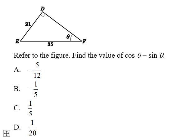 Question Image