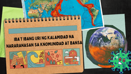 placeholder image to represent content