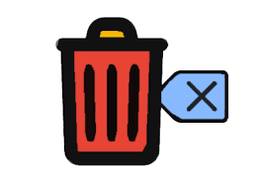 placeholder image to represent content