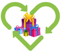 placeholder image to represent content