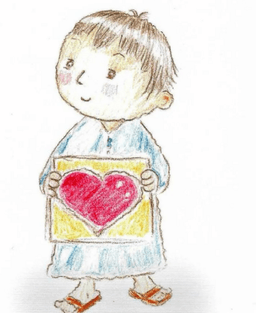 placeholder image to represent content
