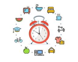 placeholder image to represent content