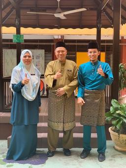 placeholder image to represent content