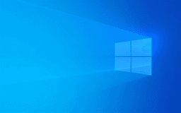 placeholder image to represent content