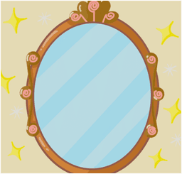 placeholder image to represent content