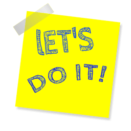 placeholder image to represent content