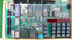 placeholder image to represent content