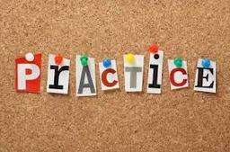 placeholder image to represent content