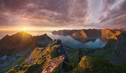 placeholder image to represent content