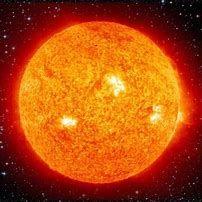 placeholder image to represent content