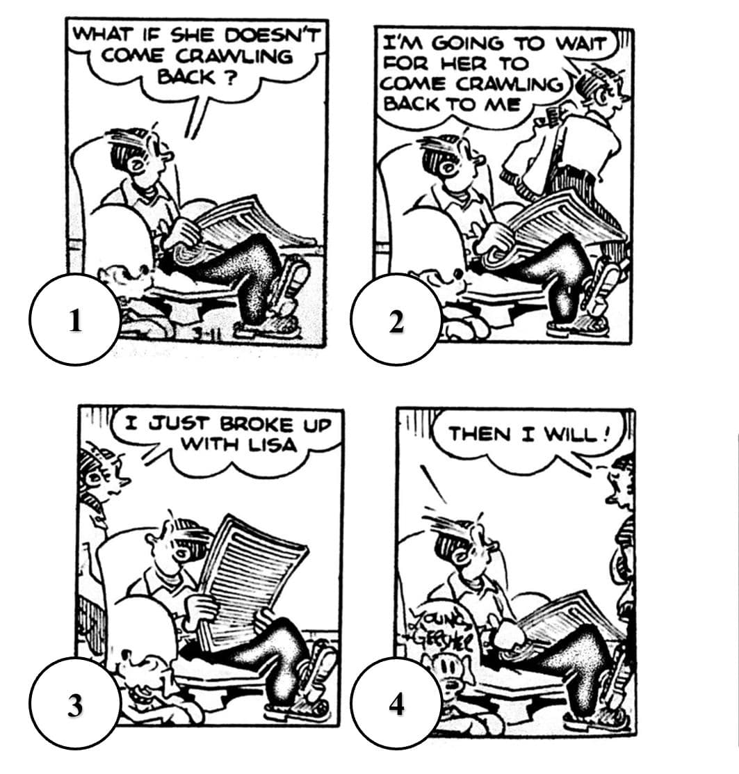 Question Image
