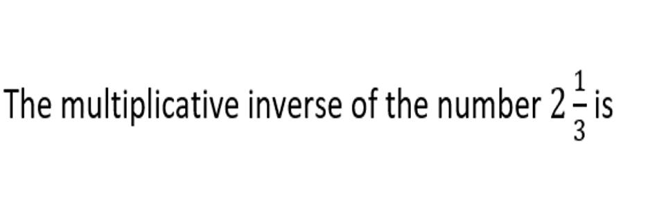 Question Image
