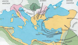 placeholder image to represent content