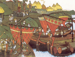 placeholder image to represent content