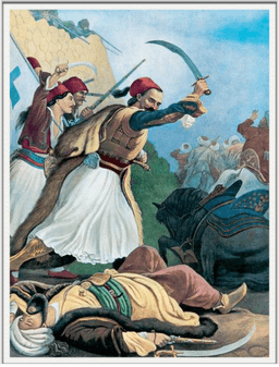 placeholder image to represent content