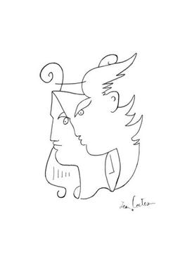 placeholder image to represent content