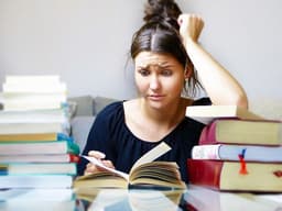 placeholder image to represent content