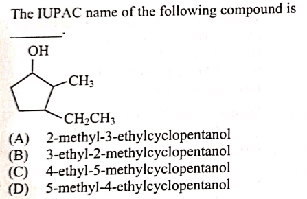 Question Image