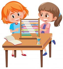 placeholder image to represent content