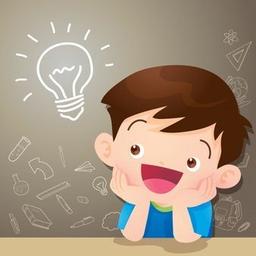 placeholder image to represent content