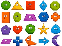 placeholder image to represent content