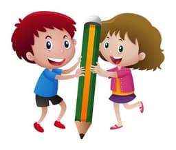 placeholder image to represent content