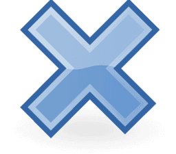 placeholder image to represent content