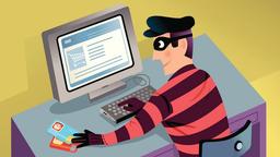 placeholder image to represent content