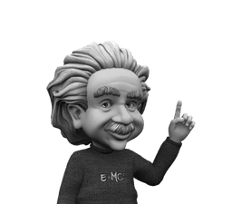 placeholder image to represent content