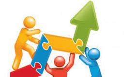 placeholder image to represent content