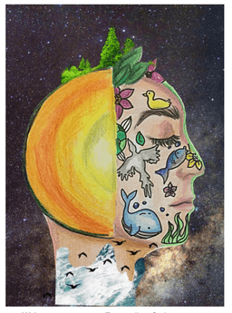 placeholder image to represent content
