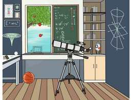 placeholder image to represent content