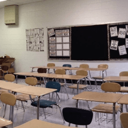 placeholder image to represent content