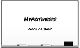 placeholder image to represent content