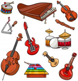 placeholder image to represent content
