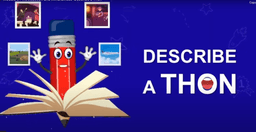 placeholder image to represent content