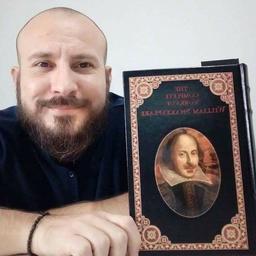 placeholder image to represent content