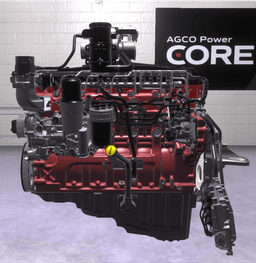 placeholder image to represent content