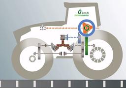 placeholder image to represent content