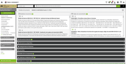 placeholder image to represent content