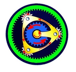 placeholder image to represent content