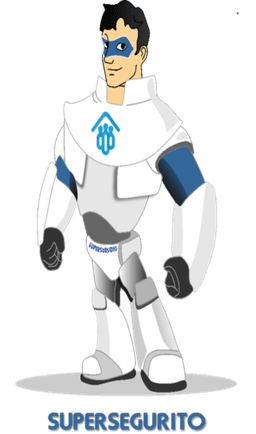 placeholder image to represent content