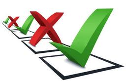 placeholder image to represent content