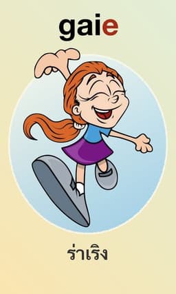 placeholder image to represent content