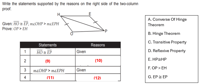 Question Image