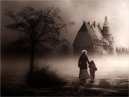 placeholder image to represent content