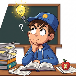 placeholder image to represent content
