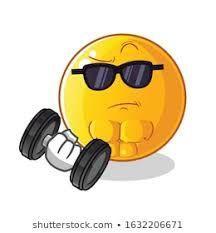 placeholder image to represent content