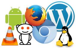 placeholder image to represent content