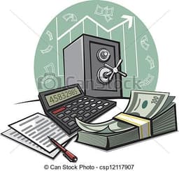 placeholder image to represent content